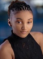 Jordan Kristine Seamón