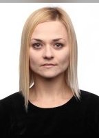 Justyna Pawlicka-hamade