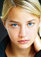 Jytte-merle Bohrnsen