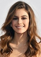 Kaia Gerber