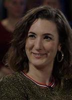 Karine Gonthier-hyndman