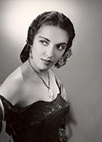 Katy Jurado