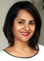 Kitu Gidwani