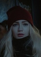 Kristín Auður Sophusdóttir