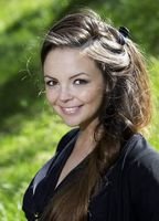 Kristín Lea Sigríðardóttir