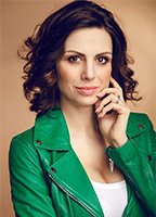 Kristína Turjanová