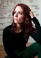 Lara Jean Chorostecki