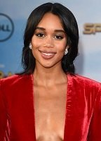 Laura Harrier