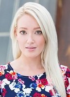 Lauren Ashlyn O'brien