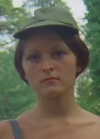 Lilliane Stollberger