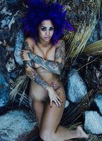 Liryc Suicide