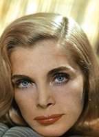 Lizabeth Scott
