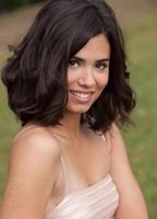 Loreto Mauleón Nude