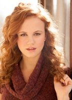 Mackenzie Lintz