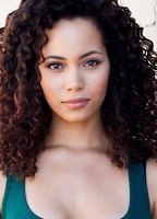 Madeleine Mantock