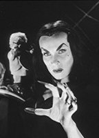 Maila Nurmi