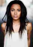 Maisie Richardson-sellers