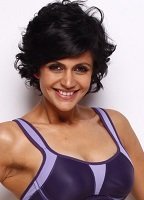 Mandira Bedi