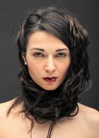 Margarita Amarantidi