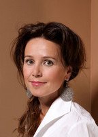 Margret Vilhjalmsdottir