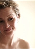 Marie-evelyne Baribeau