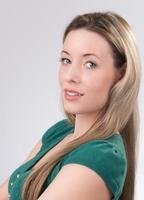 Marlene Malcolm Nude