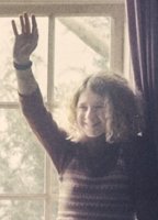 Martha Sofie Wallstrøm Hansen