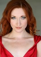 Megan Therese Rippey Nude