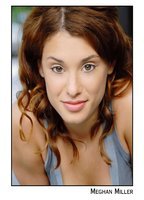 Meghan Miller