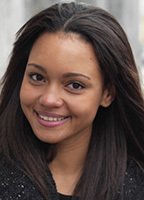 Michèle Akouvi Müller