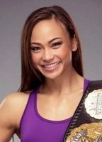 Michelle Waterson