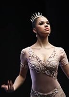 Misty Copeland