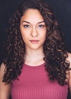 Monica Rae Summers Gonzalez