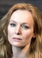 Nanna Kristín Magnúsdóttir