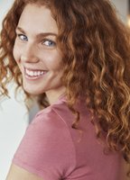 Nathalie Williamsdotter