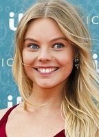 Nell Hudson