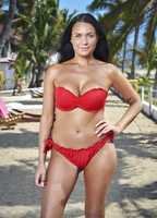 Nina Glimsell Udovicic