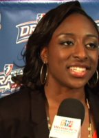 Nneka Ogwumike