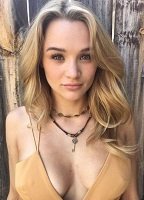 Hunter King