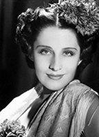 Norma Shearer