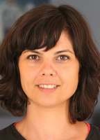 Nuria Frigola Torrent