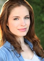 Olivia Grace Applegate