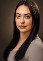 Olivia Kate Iatridis