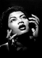 Pearl Bailey