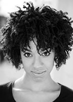 Pearl Mackie