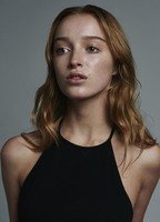 Phoebe Dynevor