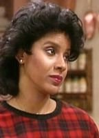 Phylicia Rashad