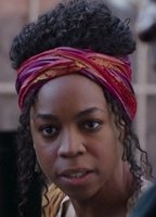 Pippa Bennett-warner