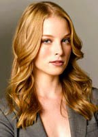 Rachel Nichols
