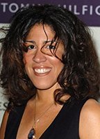 Rain Pryor